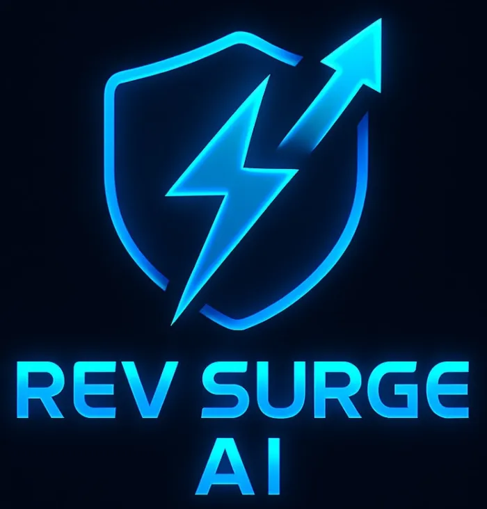 RevSurge AI